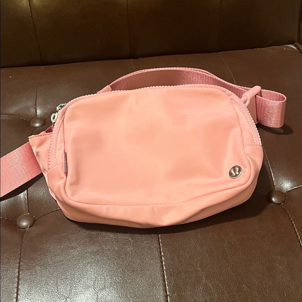 Lululemon Large Belt Bag